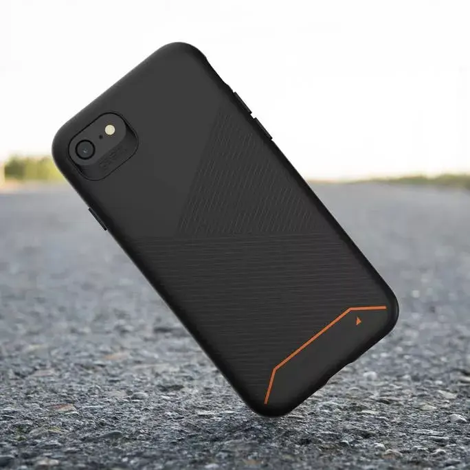 Чехол GEAR4 Denali для iPhone SE 8 7 6s 6 Photo 3