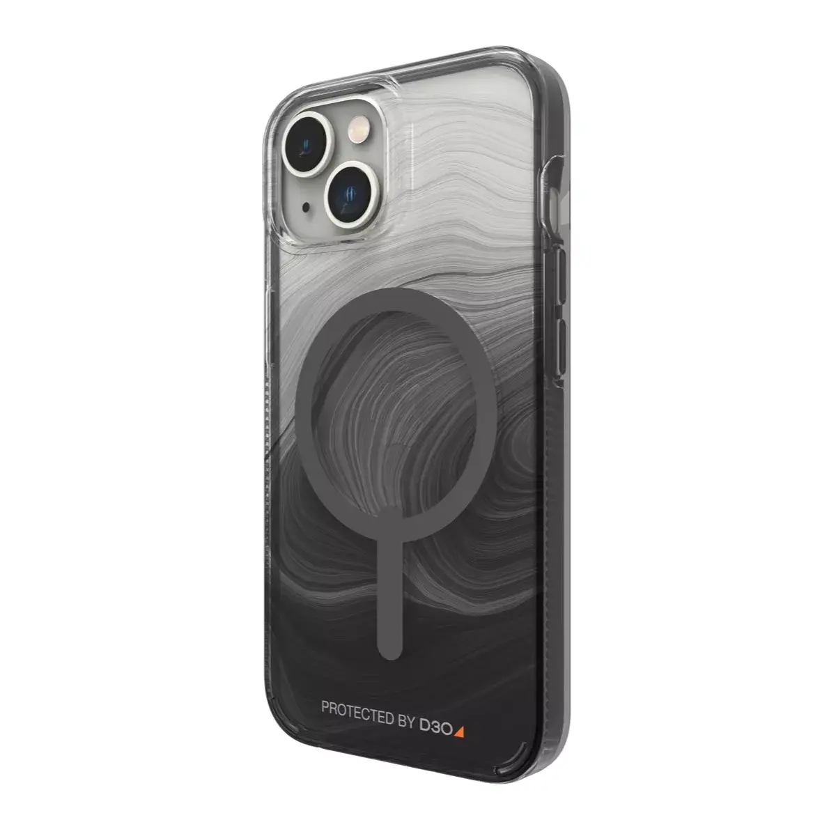 GEAR4 D3O Milan Snap чехол для iPhone 14 Photo 10