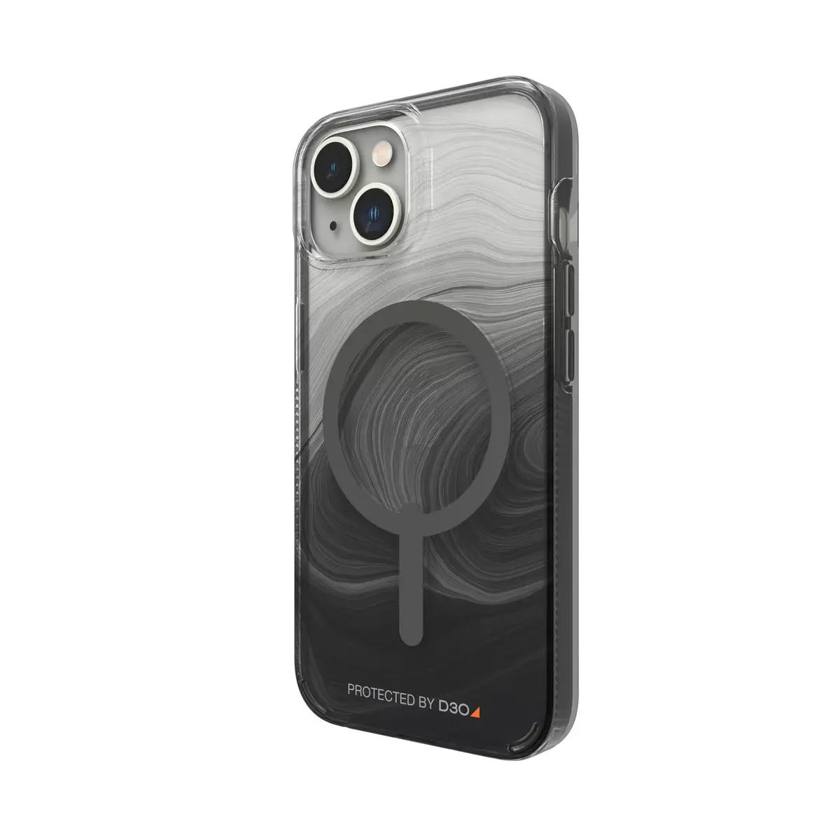 GEAR4 D3O Milan Snap чехол для iPhone 14 Photo 14