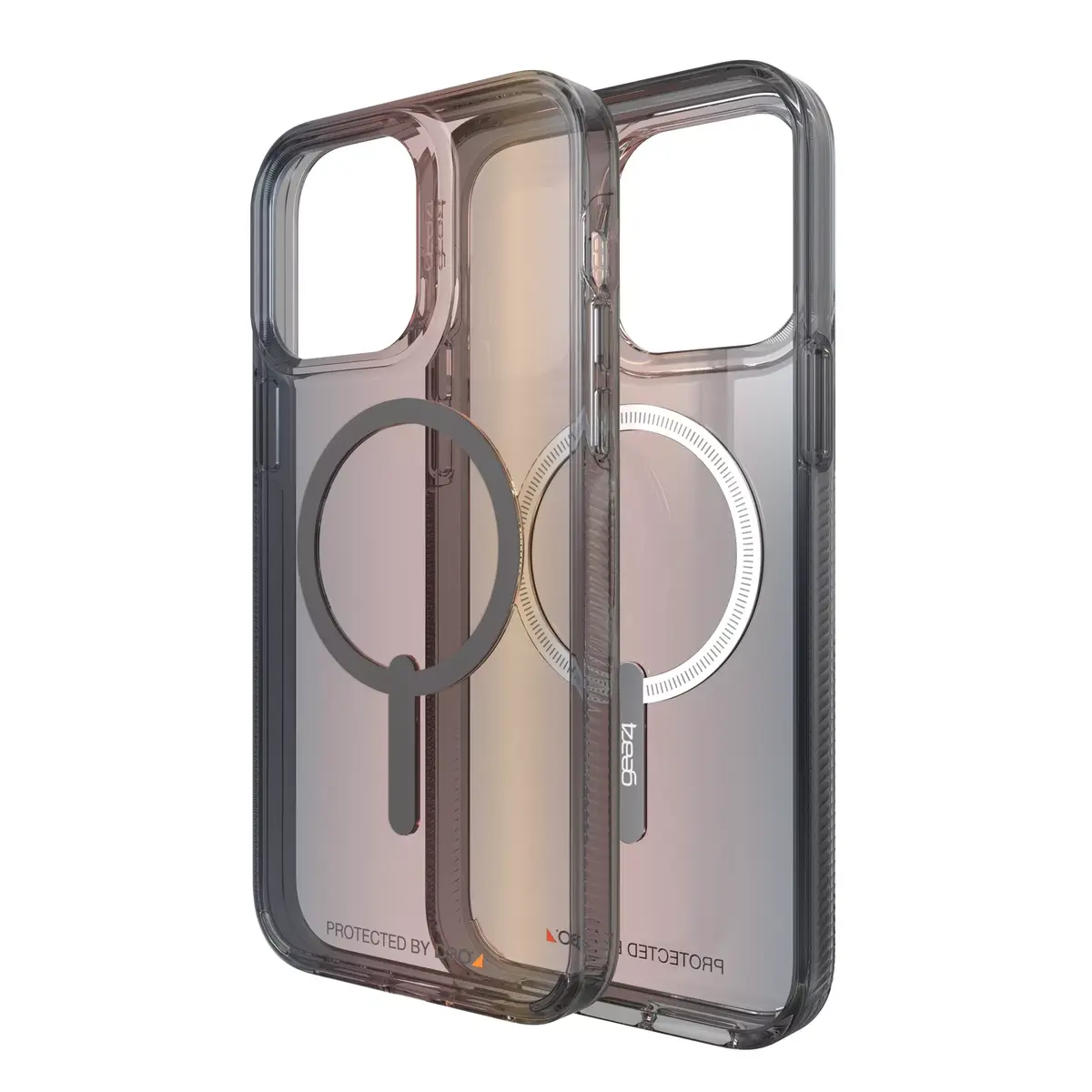 Чехол GEAR4 D3O Milan Snap Apple iPhone 14 Pro Max Photo 8
