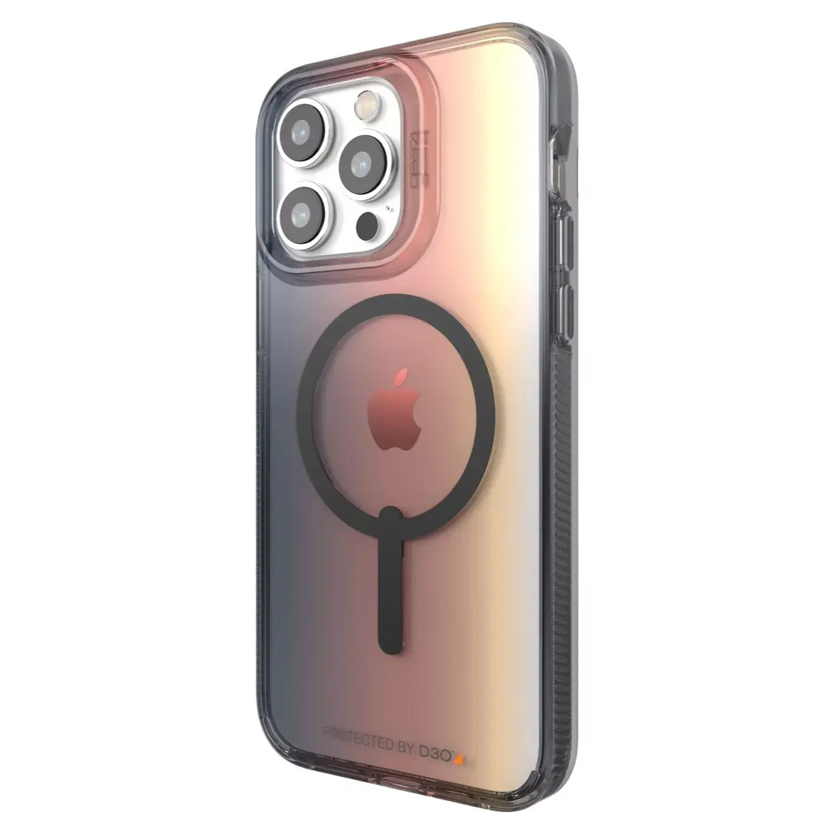 Чехол GEAR4 D3O Milan Snap Apple iPhone 14 Pro Max Photo 11