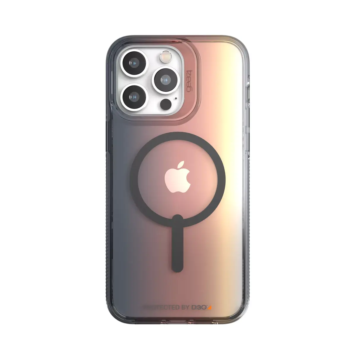 Чехол GEAR4 D3O Milan Snap Apple iPhone 14 Pro Max Photo 13