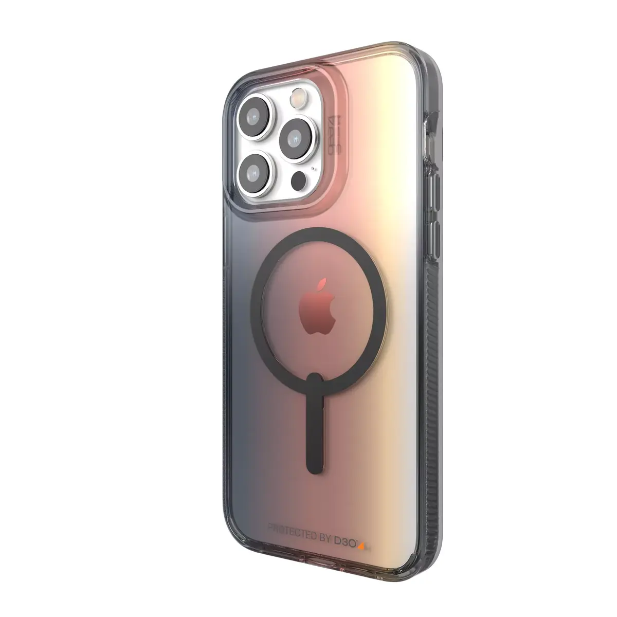 Чехол GEAR4 D3O Milan Snap Apple iPhone 14 Pro Max Photo 14