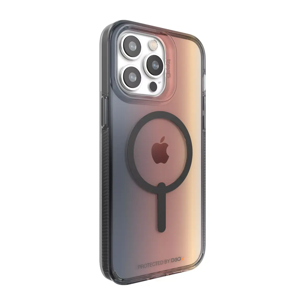 Чехол GEAR4 D3O Milan Snap Apple iPhone 14 Pro Max Photo 15