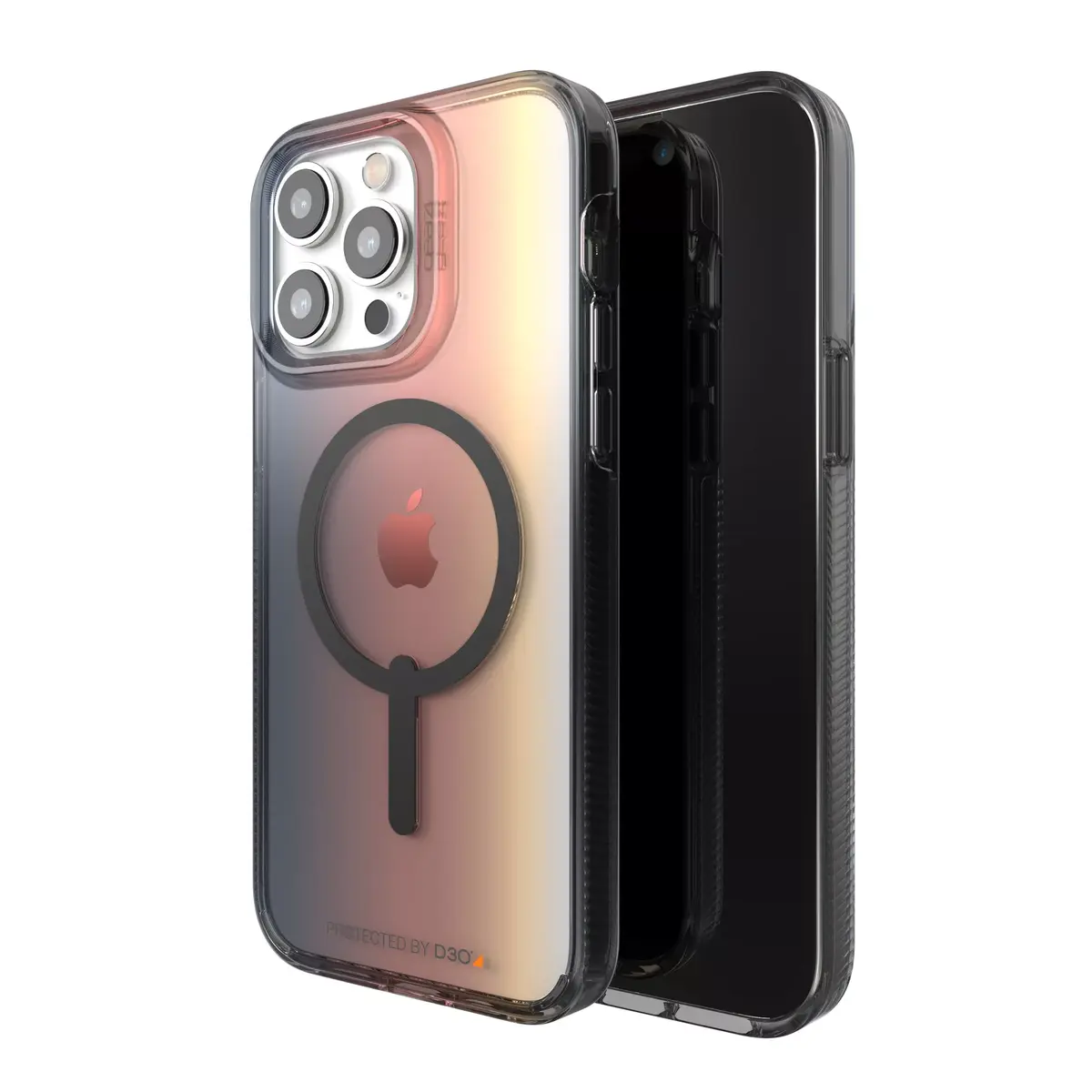 Чехол GEAR4 D3O Milan Snap Apple iPhone 14 Pro Max Photo 19