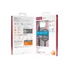 Чехол GEAR4 D3O Milan Snap Apple iPhone 14 Pro Max Photo 22