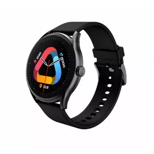 QCY Smartwatch GT S8, черный