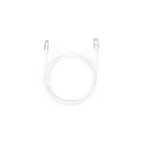 USB-C cable ER ERPWCC5AP200 5A 100W 200cm White