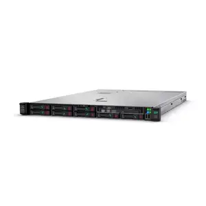 HPE ProLiant DL360 Gen10 Server, Intel Xeon Silver 4208, 32GB RAM, 8SFF, 800W Power Supply