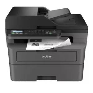 Multifunction Device Brother MFC-L2802DW Laser Black and White