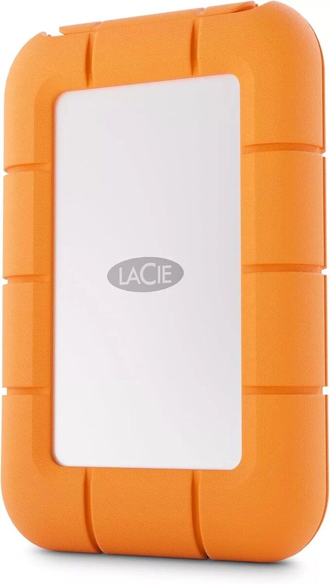 External SSD
