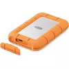 SSD drive LaCie 4TB STMF4000400 Photo 3