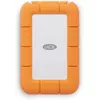 SSD drive LaCie 4TB STMF4000400 Photo 4