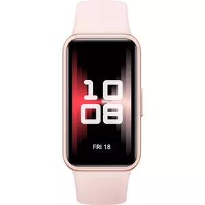Huawei Band 9 AMOLED Фитнес браслет 3,73 cm (1.47") Розовый