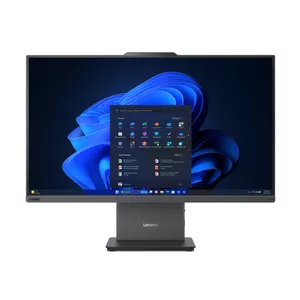 Visu vienā PC Lenovo ThinkCentre neo 50a 27 Gen 5 Intel Core i5 16GB RAM 512GB SSD Intel UHD Graphics Windows 11 Pro