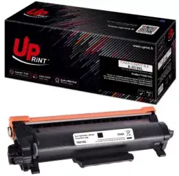 Toner Uprint Brother TN2510XL Black 3000 pages