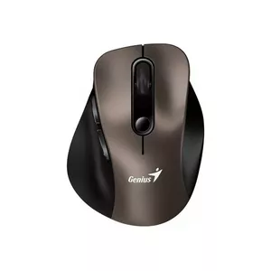 Мышка Genius Ergo 9000S Оптическая USB BT
