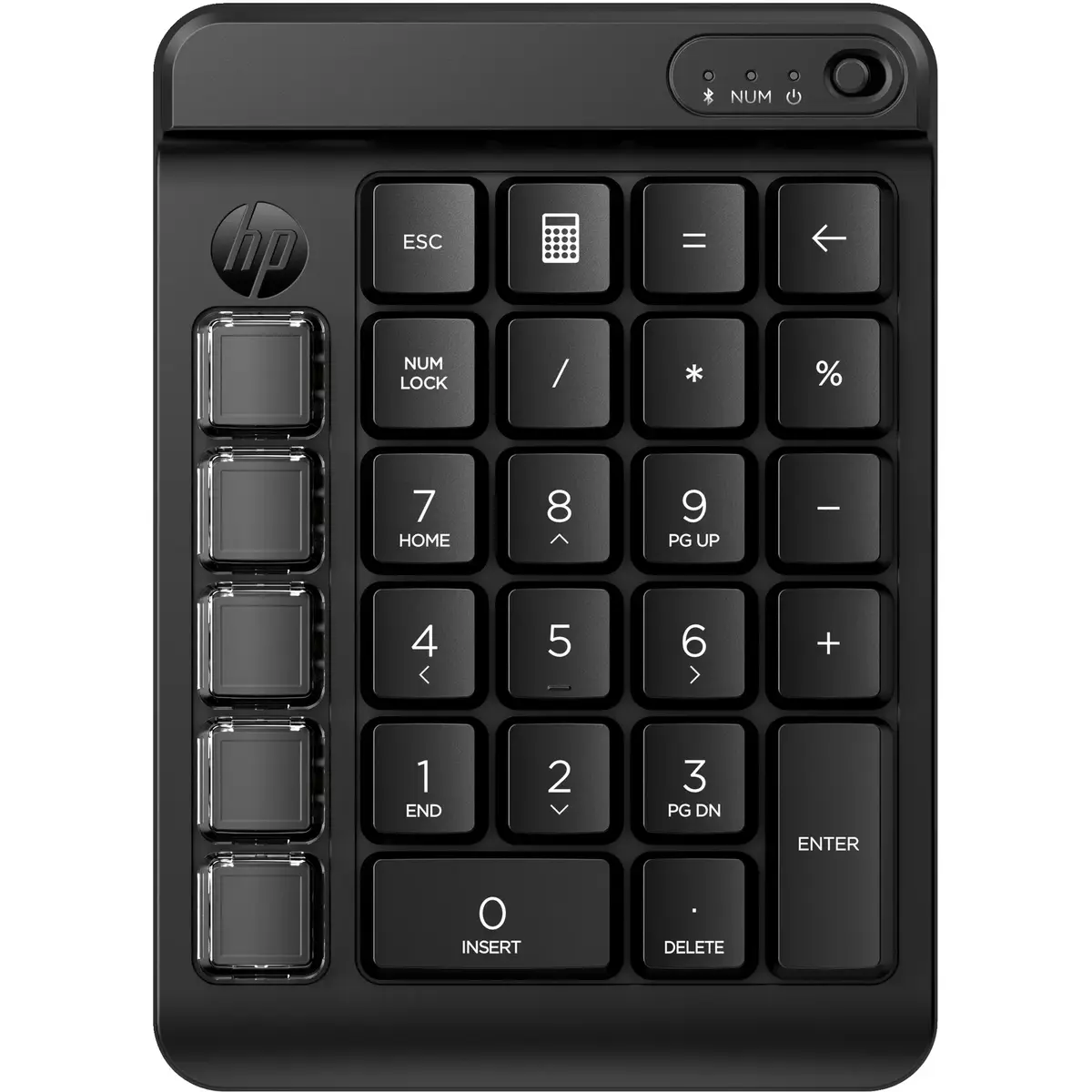 Беспроводная клавиатура HP 435 Photo 5