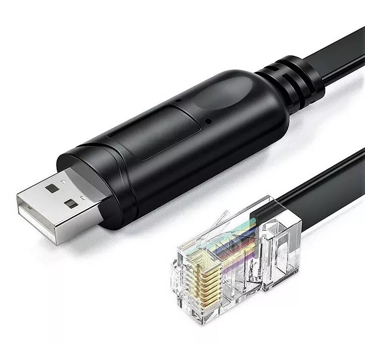 Network Equipment Accessories