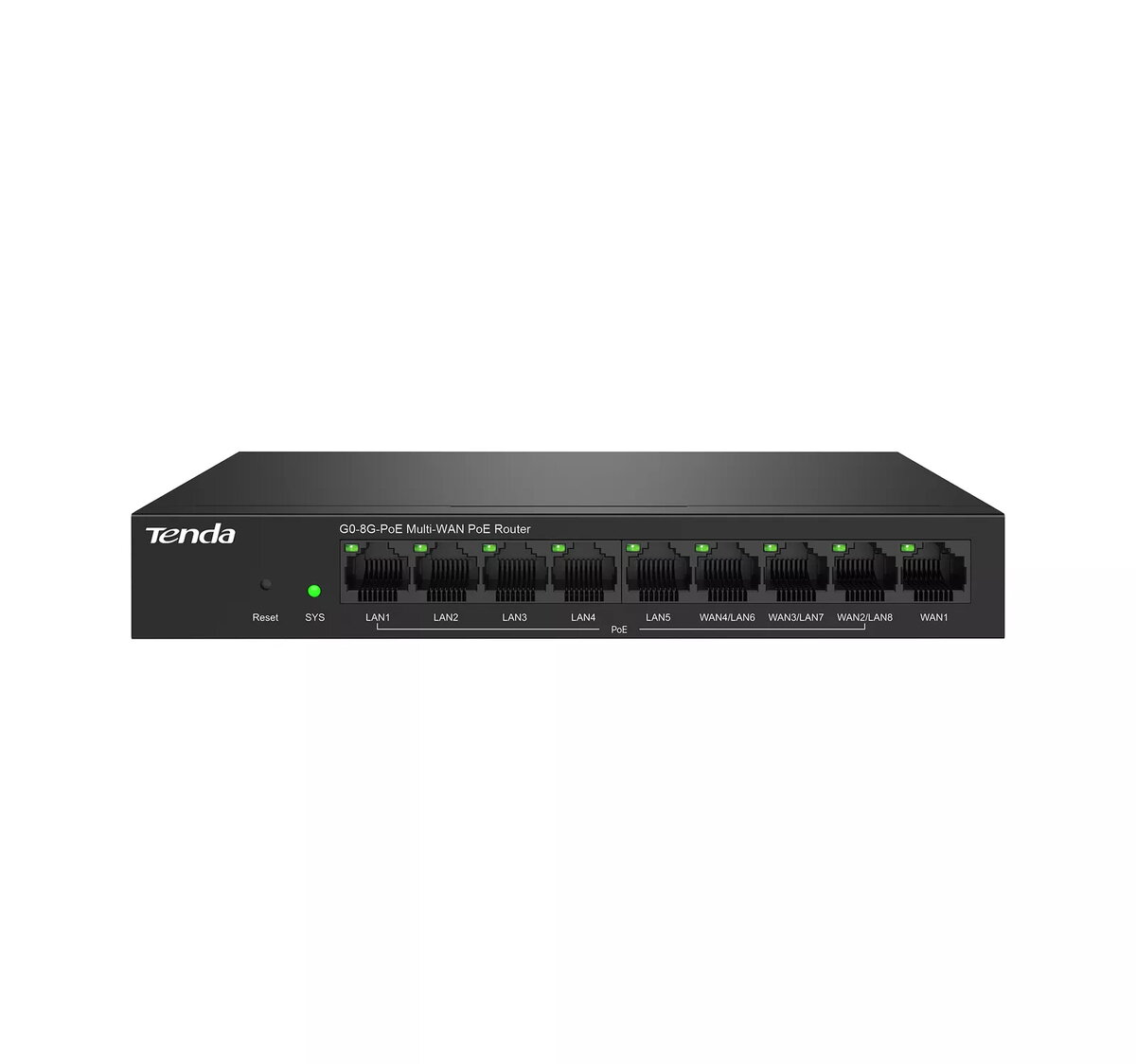 Routers