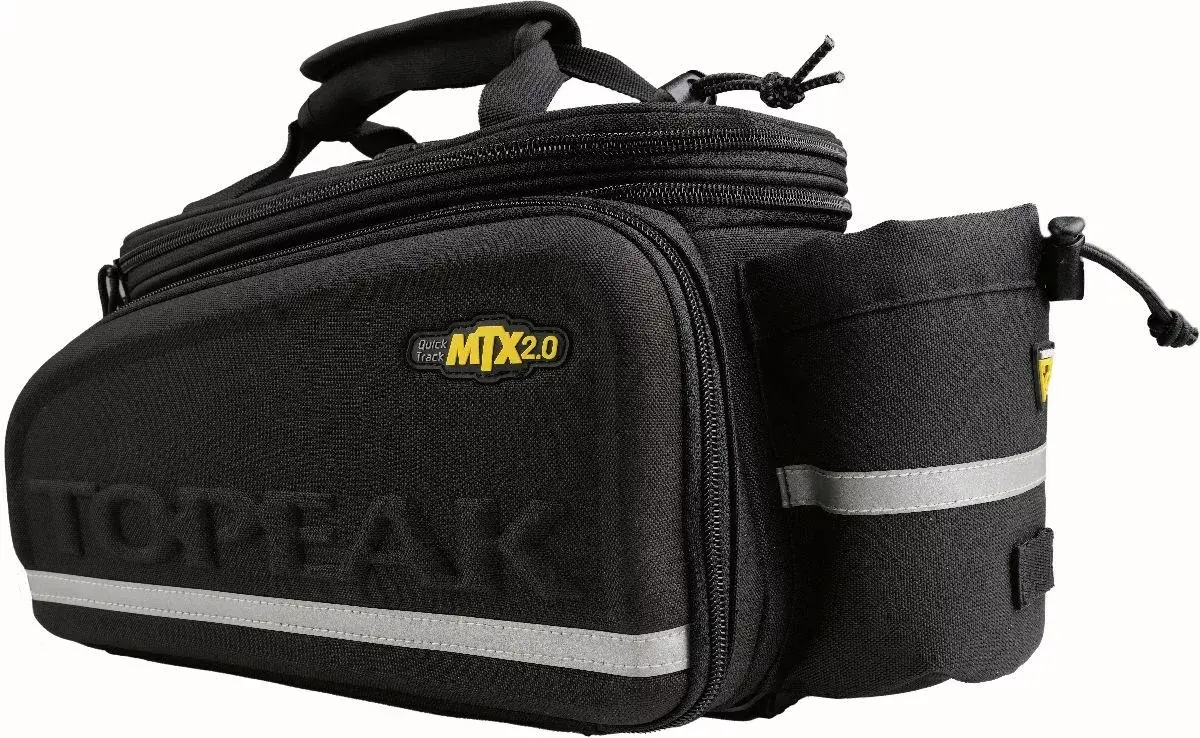 TOPEAK MTX Trunk Bag DXP 2.0 Photo 8