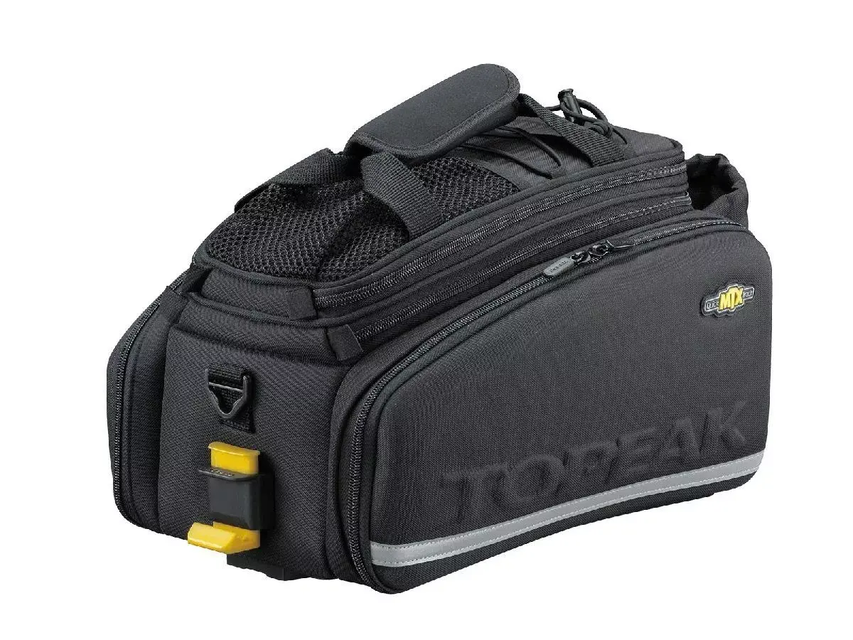 TOPEAK MTX Trunk Bag DXP 2.0 Photo 9