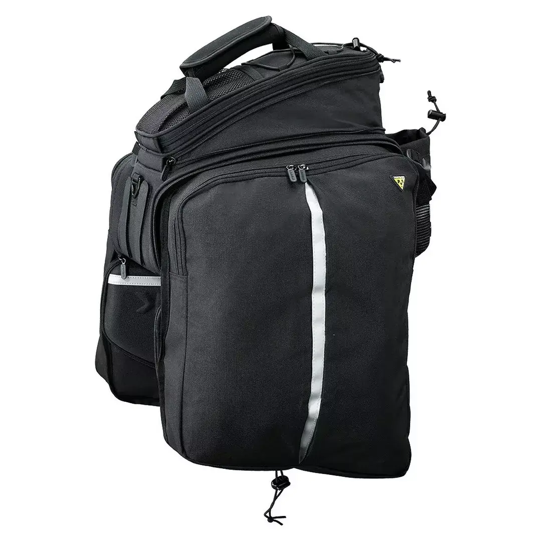 TOPEAK MTS TrunkBag DXP — сумка на багажник Photo 3
