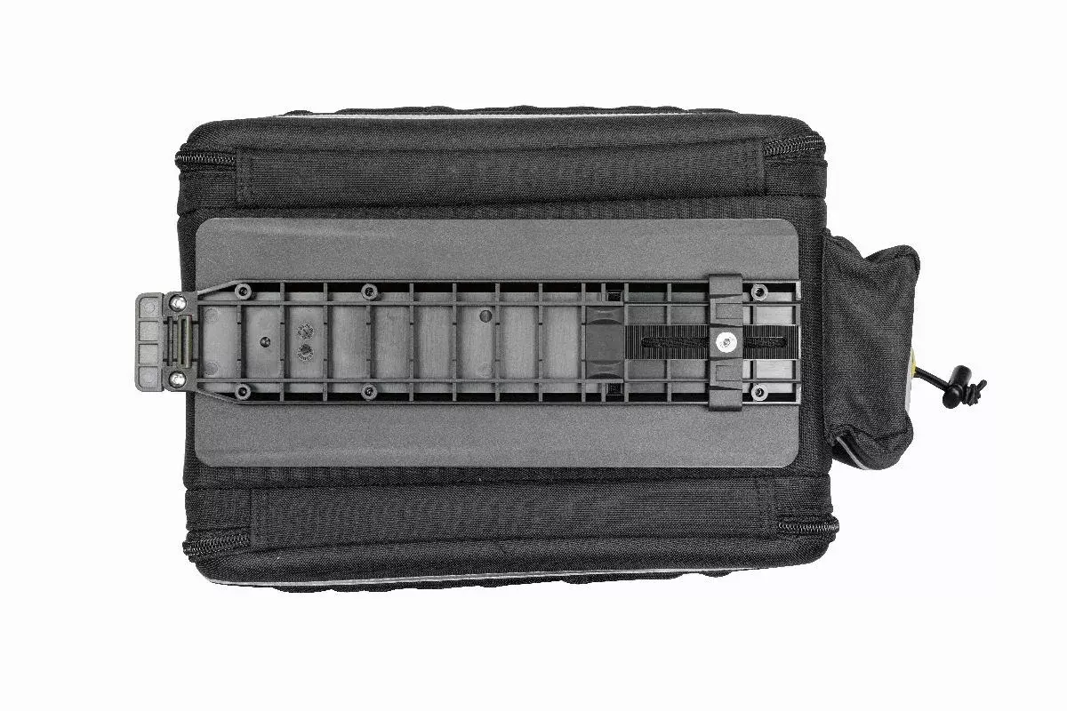 TOPEAK MTX TrunkBag DX 2.0 багажная сумка Photo 6