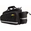 TOPEAK MTX Trunk Bag EXP 2.0 — багажная сумка на багажник Photo 2