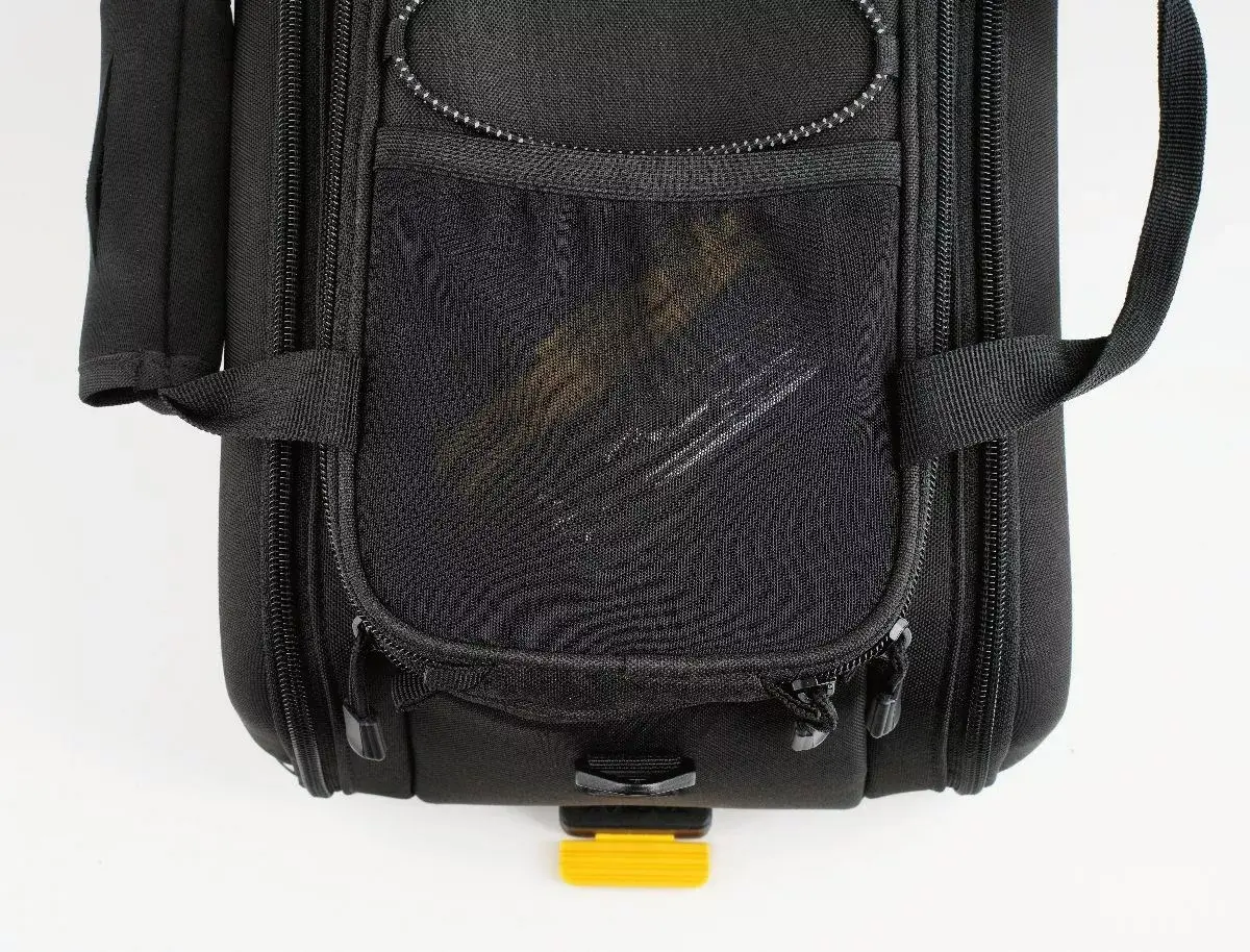 TOPEAK MTX TrunkBag EX 2.0 — сумка на багажник 2024 Photo 5