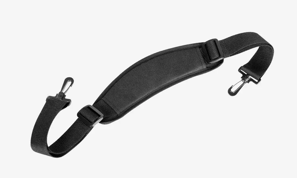 TOPEAK MTX TrunkBag EX 2.0 — сумка на багажник 2024 Photo 7