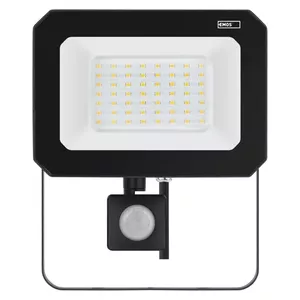 LED-прожектор EMOS SIMPO 50W 5000 лм 4000K с датчиком движения PIR