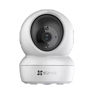 IP videonovērošanas kamera EZVIZ H6c 2K⁺ Cube 2560 x 1440 pikseļi
