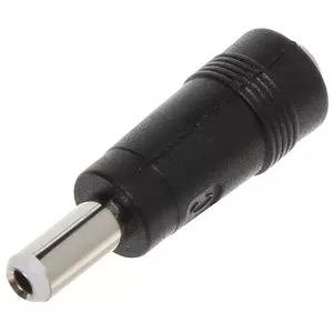 DC Power Adapter Reduction WT-2.5/GT-55 2.1mm to 2.5mm plug converter