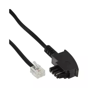 InLine TAE-F cable InLine 18902