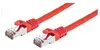 Network Cable C-TECH CB-PP6F-05R Photo 2