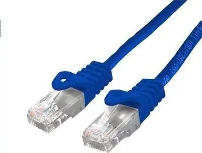 Сетевой кабель C-TECH CB-PP6-05B Photo 2