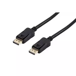 Kabel C-TECH DisplayPort 1.4, 8k@60Hz, M/M, 3m