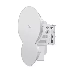 Сетевая антенна Ubiquiti AF-24, 24 ГГц, 40 Вт, белая