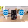 Капельная кофеварка Bosch TKA3M133 Photo 3