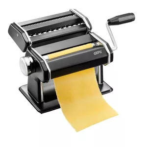 Pasta machine black Pasta Perfetta G-89426