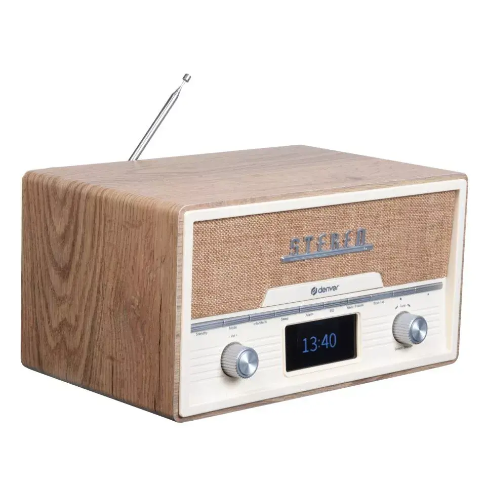 Personal CD player Denver MDA-525LW Photo 3