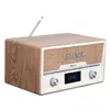 Personal CD player Denver MDA-525LW Photo 3
