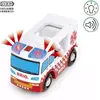 Rotaļu ātrā palīdzība BRIO Rescue Ambulance Photo 5