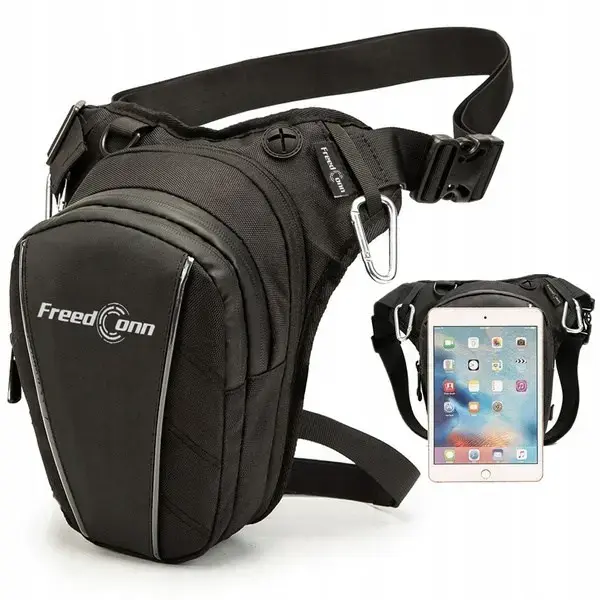 Бедренная сумка FreedConn ZC084 Photo 4