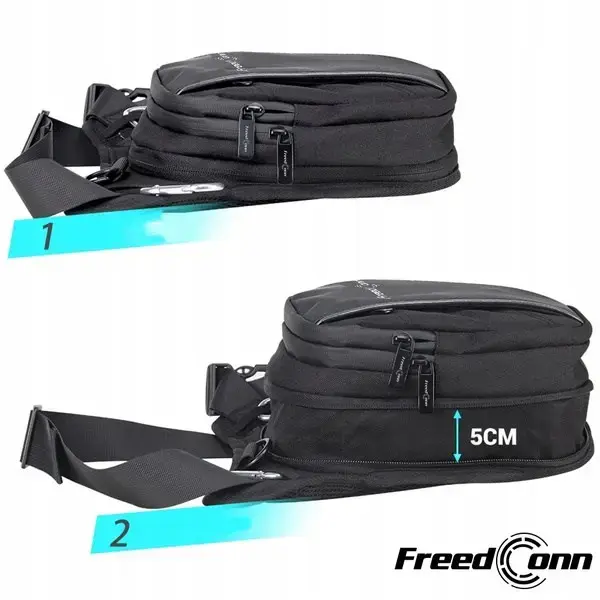 Бедренная сумка FreedConn ZC084 Photo 6