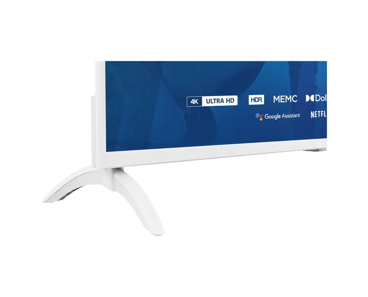 Телевизор Blaupunkt 43UBG6010S 43" 4K Ultra HD Google TV Photo 2