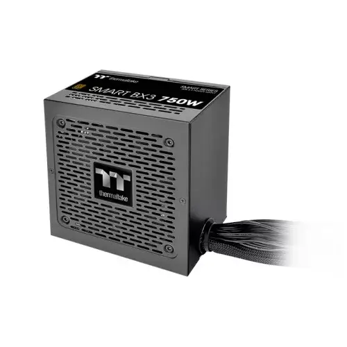 THERMALTAKE Smart BX3 550 W barošanas bloks Photo 4