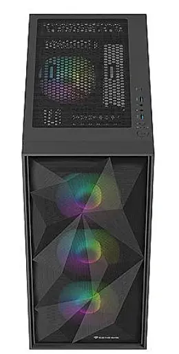 PC case GENESIS Diaxid 605 ARGB Photo 32
