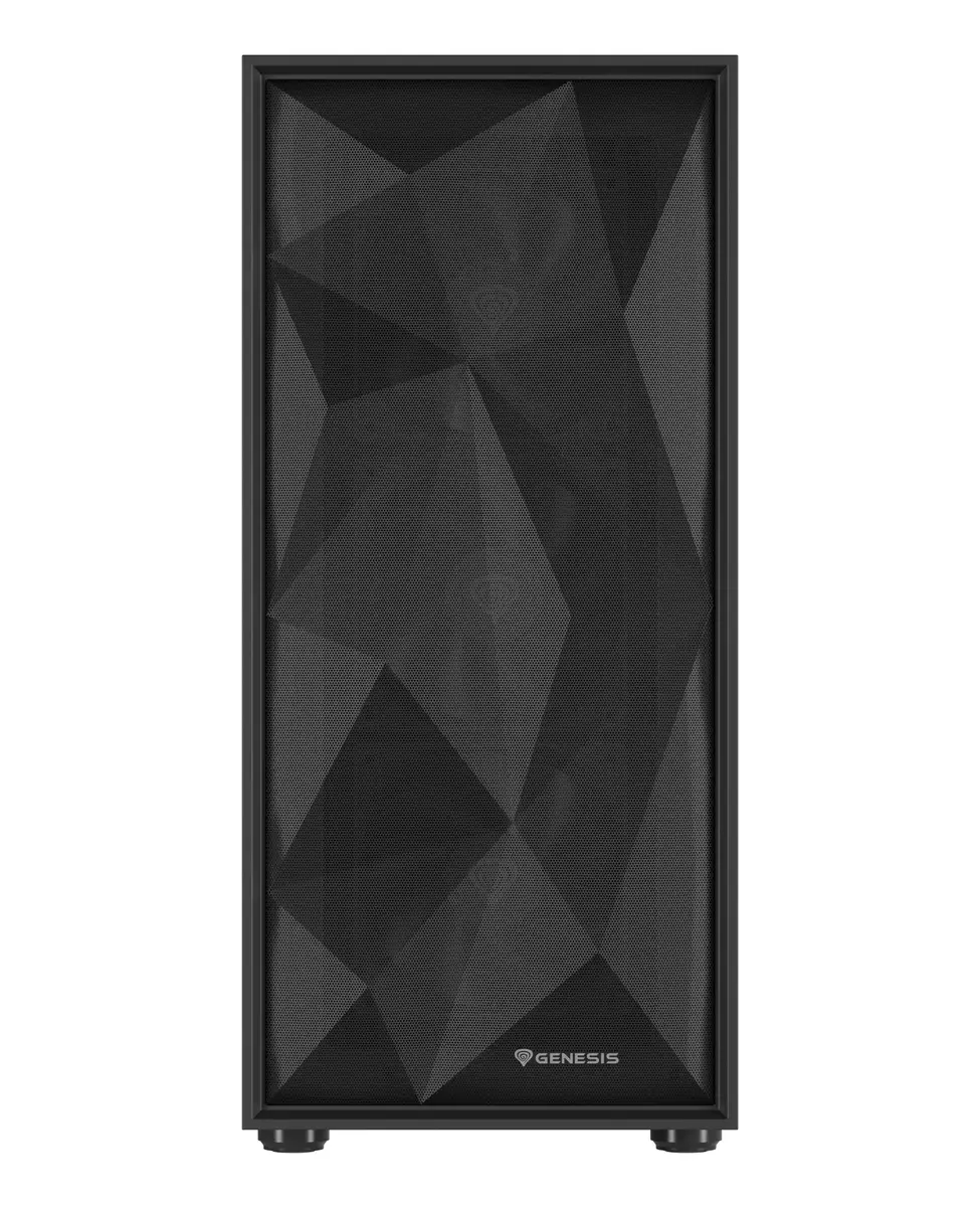Компьютерный корпус GENESIS Diaxid 605F Photo 11